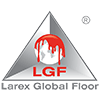 Duracrete - Larex Global Floor - LGF Aplicator autorizat